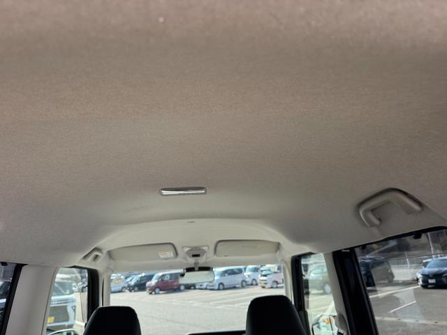 タントXスペシャル純正フルセグナビ 衝突低減ブレーキ(福岡県)の中古車