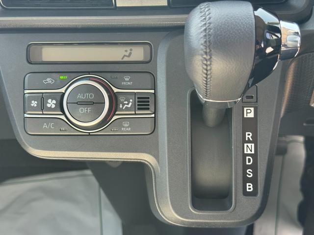 タントXスペシャル純正フルセグナビ 衝突低減ブレーキ(福岡県)の中古車