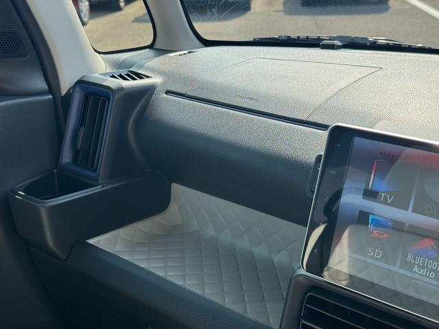 タントXスペシャル純正フルセグナビ 衝突低減ブレーキ(福岡県)の中古車