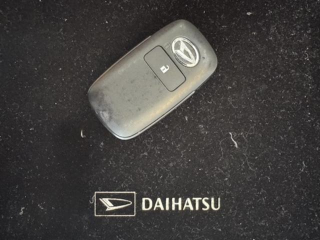 タントXスペシャル純正フルセグナビ 衝突低減ブレーキ(福岡県)の中古車