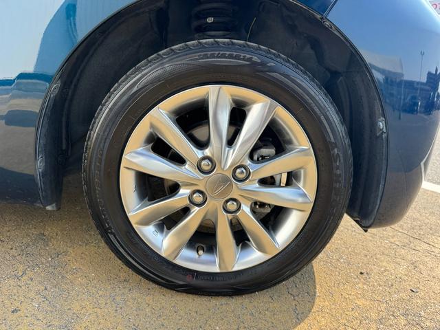 タントXスペシャル純正フルセグナビ 衝突低減ブレーキ(福岡県)の中古車