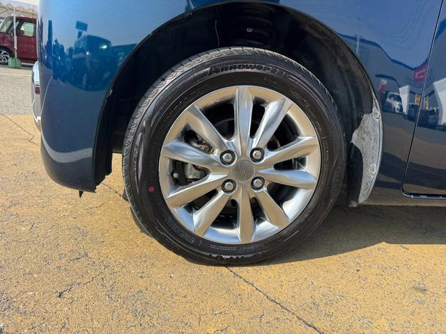 タントXスペシャル純正フルセグナビ 衝突低減ブレーキ(福岡県)の中古車