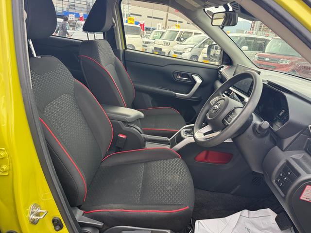 ロッキーＧ純正ディスプレイオーディオ　ＥＴＣ　パノラマモニター（福岡県）の中古車