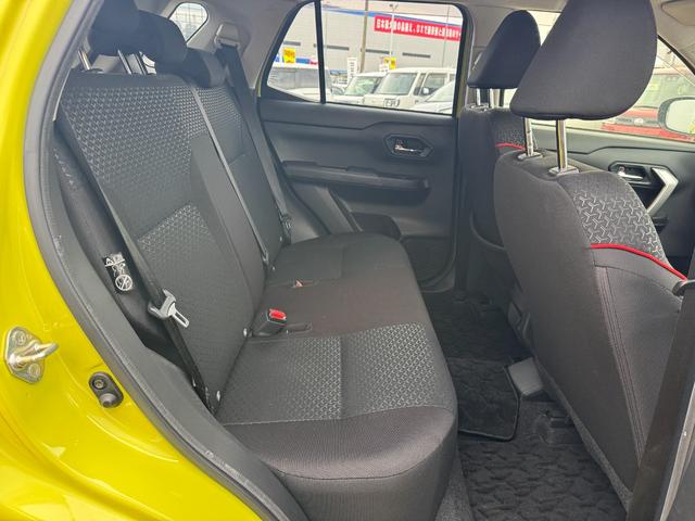 ロッキーＧ純正ディスプレイオーディオ　ＥＴＣ　パノラマモニター（福岡県）の中古車