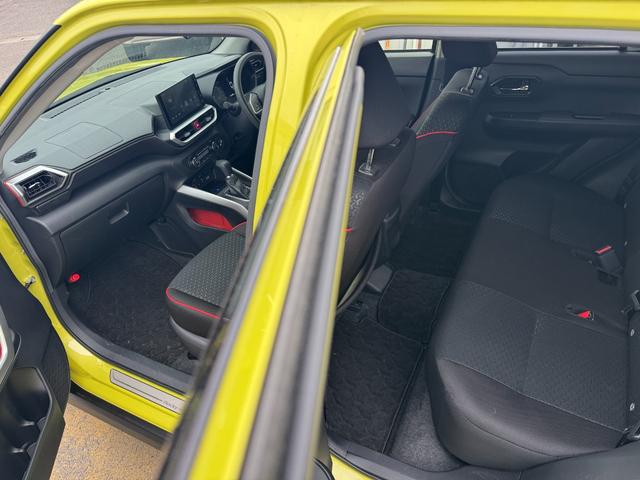 ロッキーＧ純正ディスプレイオーディオ　ＥＴＣ　パノラマモニター（福岡県）の中古車