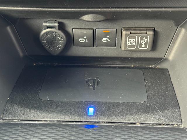 ロッキーＧ純正ディスプレイオーディオ　ＥＴＣ　パノラマモニター（福岡県）の中古車