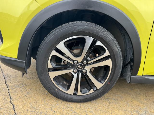 ロッキーＧ純正ディスプレイオーディオ　ＥＴＣ　パノラマモニター（福岡県）の中古車