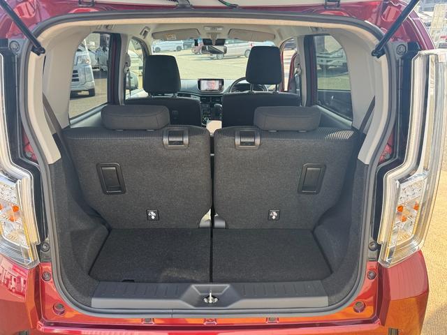 ムーヴカスタム　ＸリミテッドII　ＳＡIII純正フルセグナビ　ＥＴＣ　ドラレコ　パノラマモニター（福岡県）の中古車