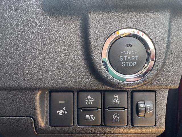 ムーヴカスタム　ＸリミテッドII　ＳＡIII純正フルセグナビ　ＥＴＣ　ドラレコ　パノラマモニター（福岡県）の中古車