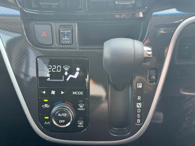 ムーヴカスタム　ＸリミテッドII　ＳＡIII純正フルセグナビ　ＥＴＣ　ドラレコ　パノラマモニター（福岡県）の中古車