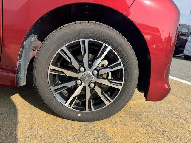 ムーヴカスタム　ＸリミテッドII　ＳＡIII純正フルセグナビ　ＥＴＣ　ドラレコ　パノラマモニター（福岡県）の中古車