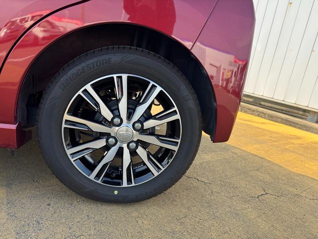 ムーヴカスタム　ＸリミテッドII　ＳＡIII純正フルセグナビ　ＥＴＣ　ドラレコ　パノラマモニター（福岡県）の中古車