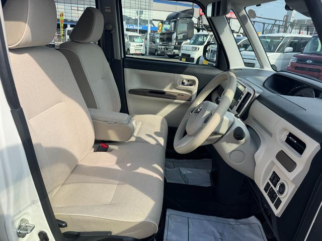 ムーヴキャンバスGメイクアップVS SAIII純正フルセグナビ ETC ドラレコ パノラマモニター(福岡県)の中古車