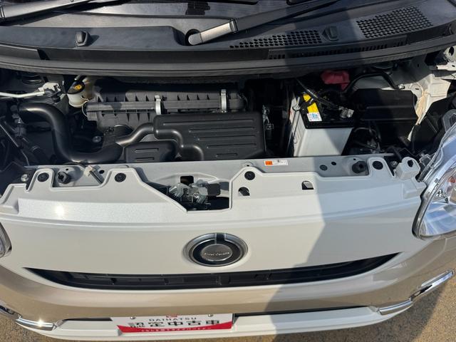 ムーヴキャンバスGメイクアップVS SAIII純正フルセグナビ ETC ドラレコ パノラマモニター(福岡県)の中古車