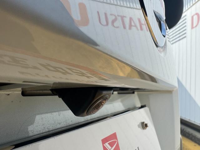 ムーヴキャンバスGメイクアップVS SAIII純正フルセグナビ ETC ドラレコ パノラマモニター(福岡県)の中古車