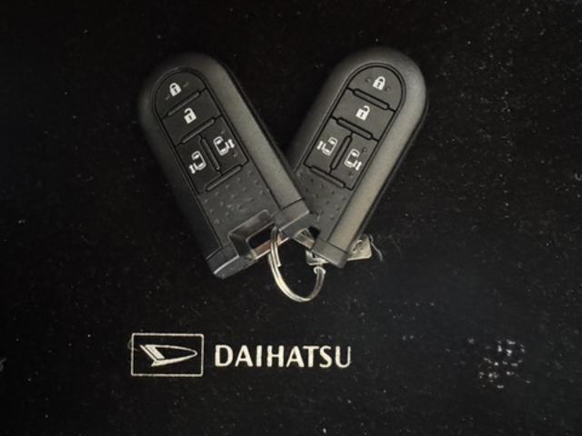 ムーヴキャンバスGメイクアップVS SAIII純正フルセグナビ ETC ドラレコ パノラマモニター(福岡県)の中古車