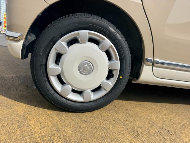 ムーヴキャンバスGメイクアップVS SAIII純正フルセグナビ ETC ドラレコ パノラマモニター(福岡県)の中古車