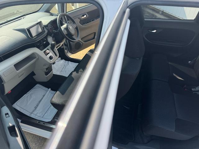 ムーヴＸリミテッドII　ＳＡIII純正フルセグナビ　　ドラレコ　バックモニター（福岡県）の中古車