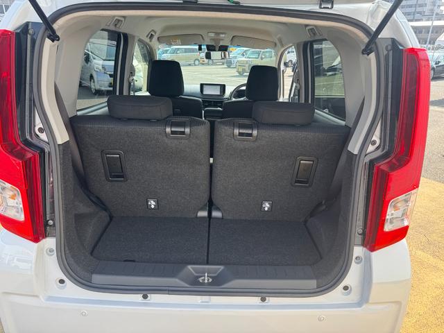 ムーヴＸリミテッドII　ＳＡIII純正フルセグナビ　　ドラレコ　バックモニター（福岡県）の中古車