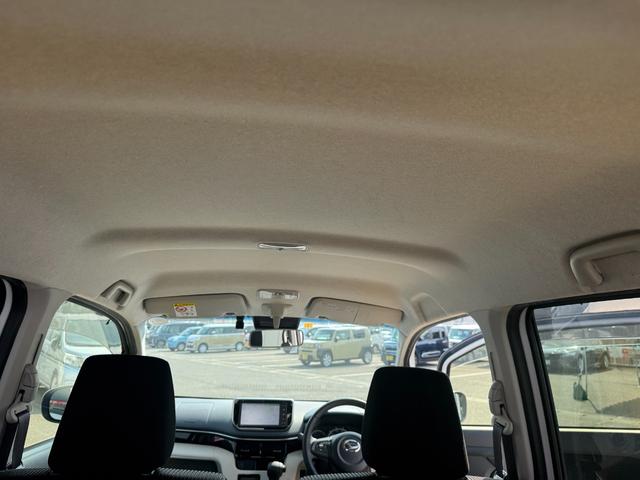 ムーヴＸリミテッドII　ＳＡIII純正フルセグナビ　　ドラレコ　バックモニター（福岡県）の中古車