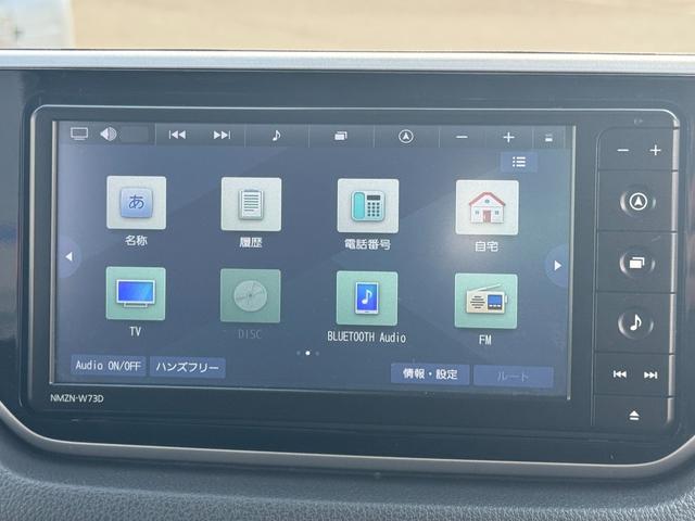 ムーヴＸリミテッドII　ＳＡIII純正フルセグナビ　　ドラレコ　バックモニター（福岡県）の中古車