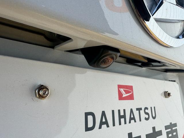 ムーヴＸリミテッドII　ＳＡIII純正フルセグナビ　　ドラレコ　バックモニター（福岡県）の中古車