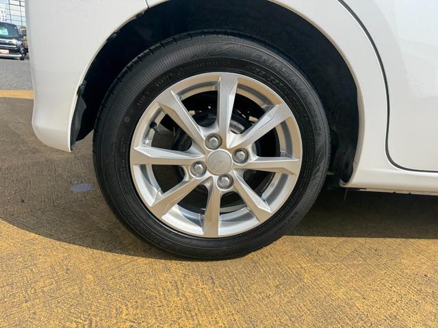 ムーヴＸリミテッドII　ＳＡIII純正フルセグナビ　　ドラレコ　バックモニター（福岡県）の中古車