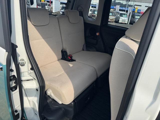 ムーヴキャンバスＧメイクアップＶＳ　ＳＡIII純正フルセグナビ　ＥＴＣ　ドラレコ　パノラマモニター（福岡県）の中古車