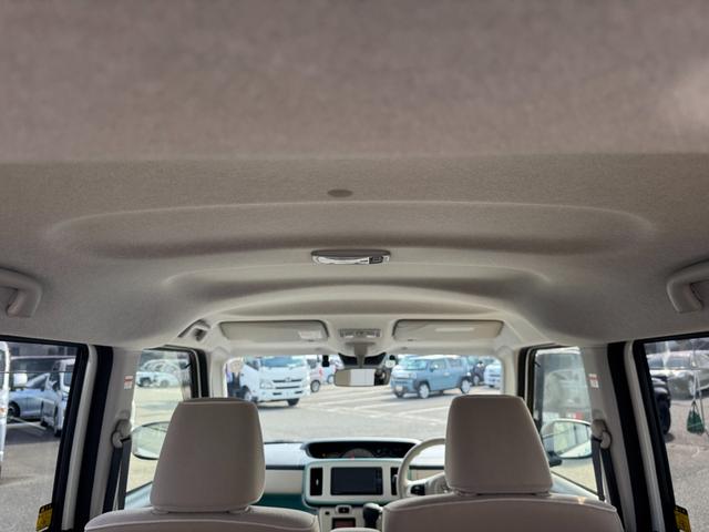 ムーヴキャンバスＧメイクアップＶＳ　ＳＡIII純正フルセグナビ　ＥＴＣ　ドラレコ　パノラマモニター（福岡県）の中古車