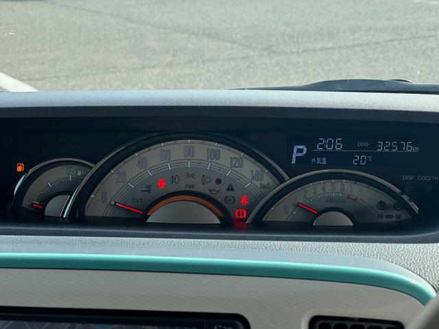 ムーヴキャンバスＧメイクアップＶＳ　ＳＡIII純正フルセグナビ　ＥＴＣ　ドラレコ　パノラマモニター（福岡県）の中古車