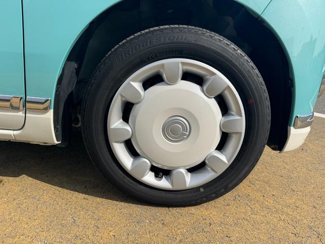 ムーヴキャンバスＧメイクアップＶＳ　ＳＡIII純正フルセグナビ　ＥＴＣ　ドラレコ　パノラマモニター（福岡県）の中古車