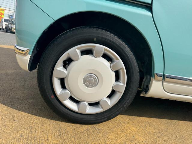 ムーヴキャンバスＧメイクアップＶＳ　ＳＡIII純正フルセグナビ　ＥＴＣ　ドラレコ　パノラマモニター（福岡県）の中古車