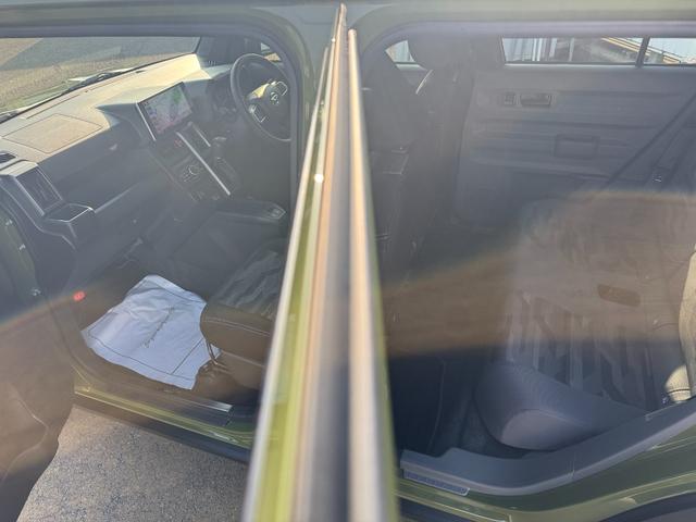 タフトＧ　クロムベンチャー純正フルセグナビ　ドラレコ　パノラマモニター（福岡県）の中古車