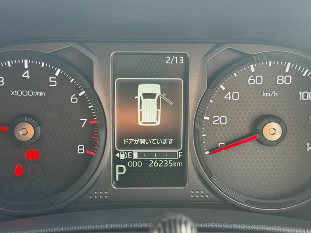 タフトＧ　クロムベンチャー純正フルセグナビ　ドラレコ　パノラマモニター（福岡県）の中古車