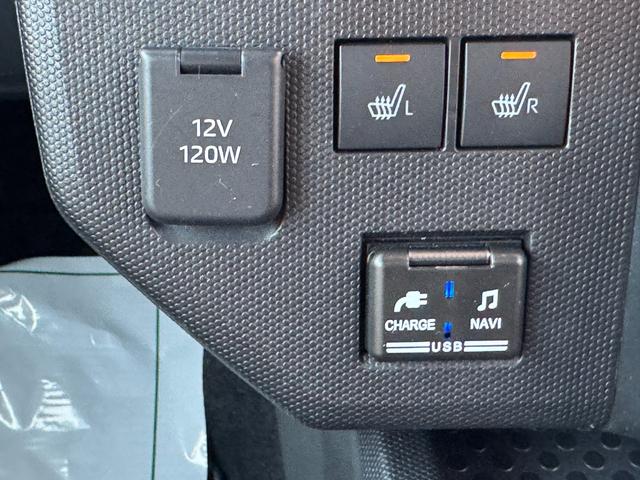 タフトＧ　クロムベンチャー純正フルセグナビ　ドラレコ　パノラマモニター（福岡県）の中古車