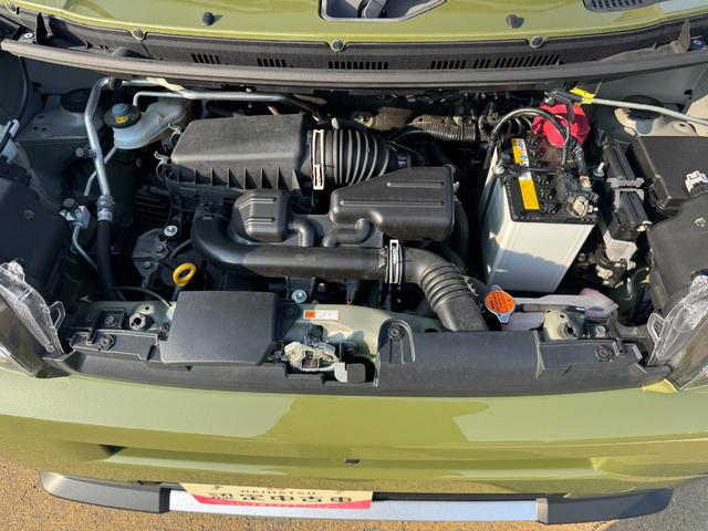 タフトＧ　クロムベンチャー純正フルセグナビ　ドラレコ　パノラマモニター（福岡県）の中古車