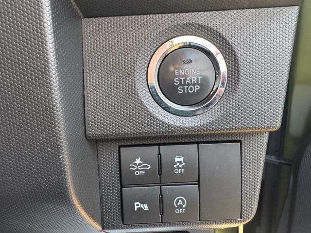 タフトＧ　クロムベンチャー純正フルセグナビ　ドラレコ　パノラマモニター（福岡県）の中古車