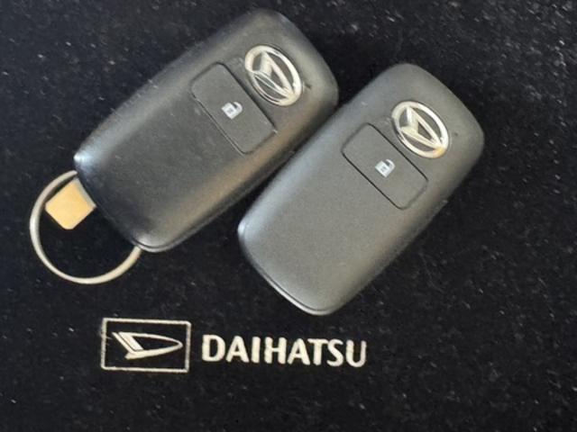 タフトＧ　クロムベンチャー純正フルセグナビ　ドラレコ　パノラマモニター（福岡県）の中古車