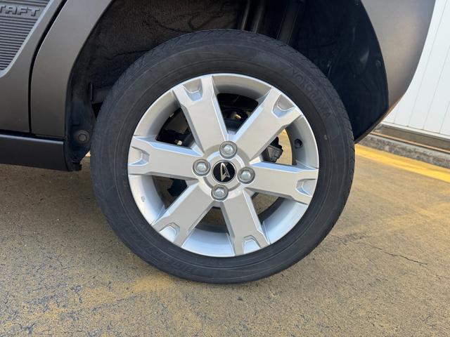 タフトＧ　クロムベンチャー純正フルセグナビ　ドラレコ　パノラマモニター（福岡県）の中古車