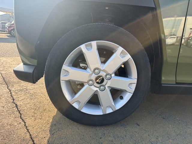 タフトＧ　クロムベンチャー純正フルセグナビ　ドラレコ　パノラマモニター（福岡県）の中古車