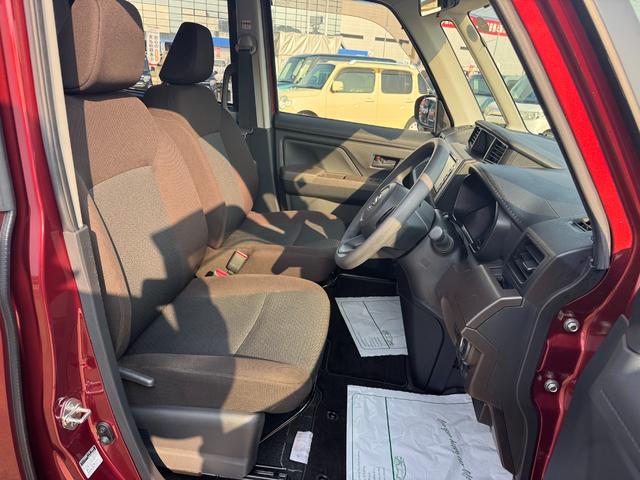 トールＸ純正フルセグナビ　バックモニター（福岡県）の中古車