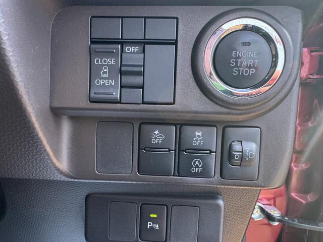 トールＸ純正フルセグナビ　バックモニター（福岡県）の中古車