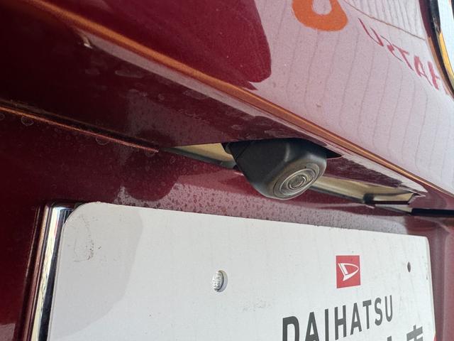 トールＸ純正フルセグナビ　バックモニター（福岡県）の中古車