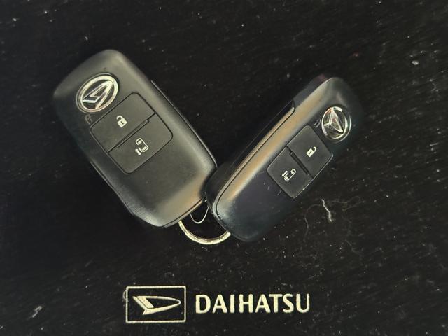 トールＸ純正フルセグナビ　バックモニター（福岡県）の中古車