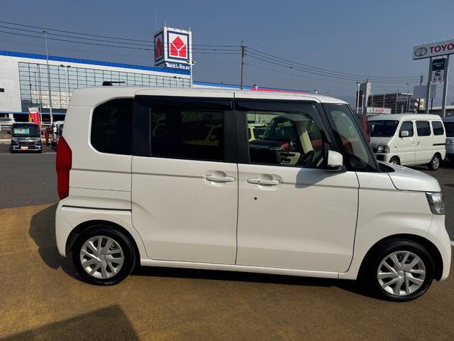 Ｎ−ＢＯＸＧ純正フルセグナビ　ＥＴＣ　ドラレコ　バックモニター（福岡県）の中古車