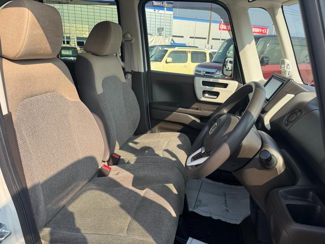 Ｎ−ＢＯＸＧ純正フルセグナビ　ＥＴＣ　ドラレコ　バックモニター（福岡県）の中古車