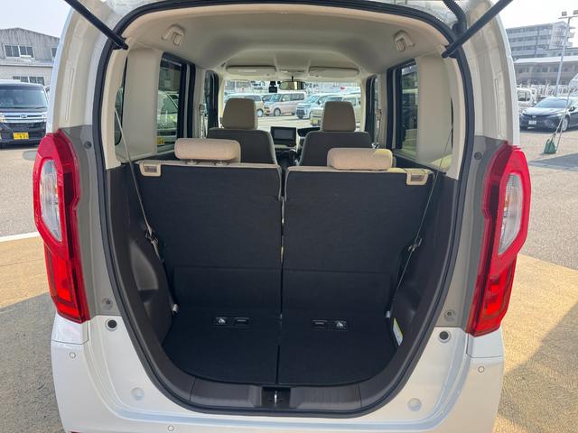 Ｎ−ＢＯＸＧ純正フルセグナビ　ＥＴＣ　ドラレコ　バックモニター（福岡県）の中古車