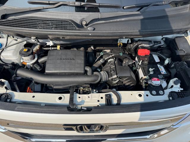 Ｎ−ＢＯＸＧ純正フルセグナビ　ＥＴＣ　ドラレコ　バックモニター（福岡県）の中古車