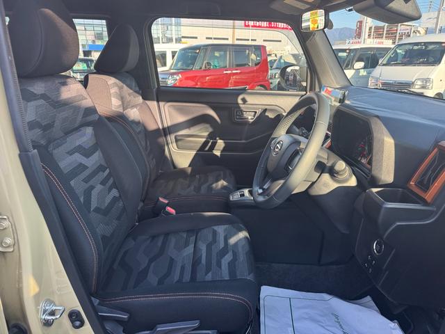 タフトＧ純正ディスプレイオーディオ　ＥＴＣ　バックモニター（福岡県）の中古車