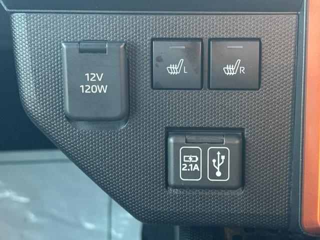 タフトＧ純正ディスプレイオーディオ　ＥＴＣ　バックモニター（福岡県）の中古車